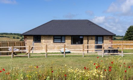 3 Bed in Godshill 6
