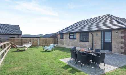 3 Bed in Godshill 5