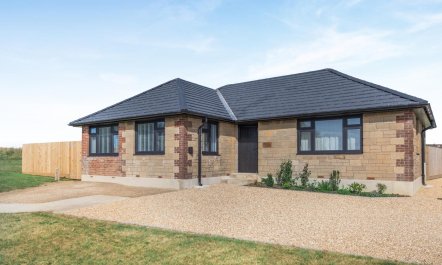 3 Bed in Godshill