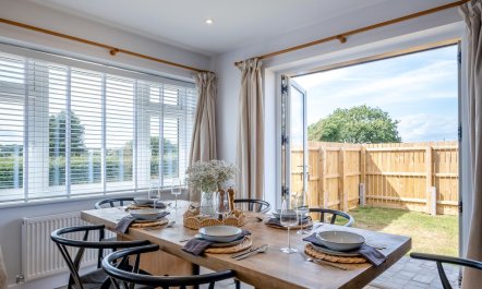 3 Bed in Godshill 2
