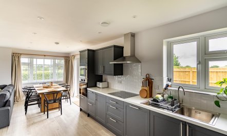 3 Bed in Godshill 3