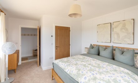 3 Bed in Godshill 4