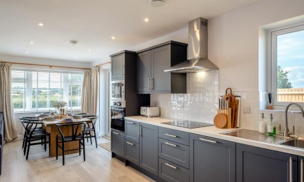 3 Bed in Godshill 7