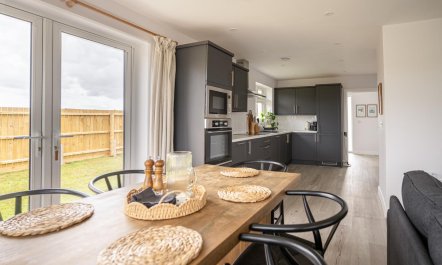 3 Bed in Godshill 8