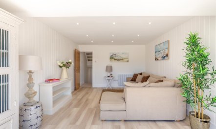 3 Bed in Christchurch