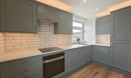 3 Bed in Christchurch 5