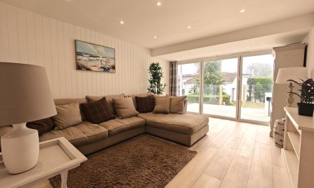 3 Bed in Christchurch 7
