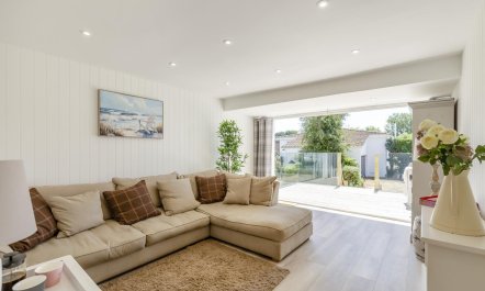3 Bed in Christchurch 8