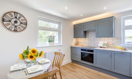 3 Bed in Christchurch 2