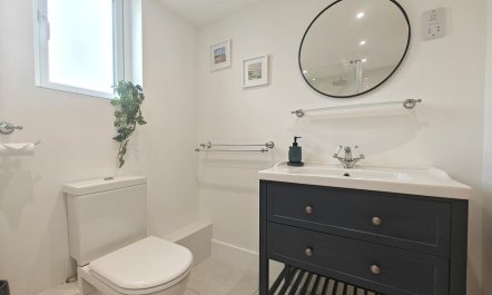 3 Bed in Christchurch 9