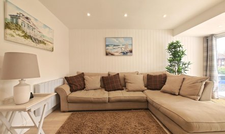 3 Bed in Christchurch