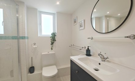 3 Bed in Christchurch 2