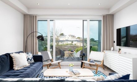 4 Bed in Porth 3