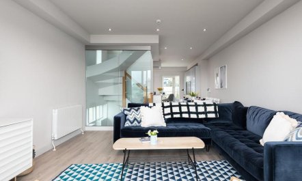 4 Bed in Porth 6