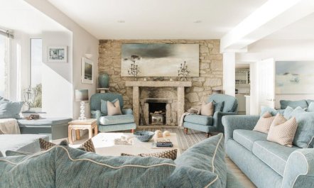4 Bed in Sennen 2