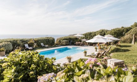 4 Bed in Sennen