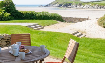 2 Bed in Porth