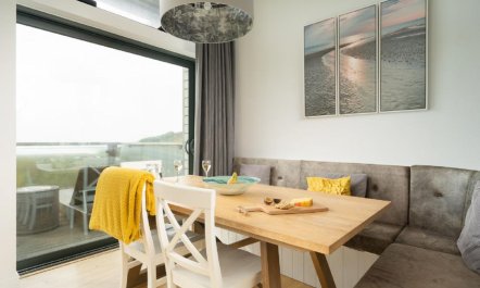 2 Bed in Watergate Bay 3