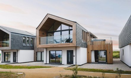 3 Bed in Mawgan Porth 2