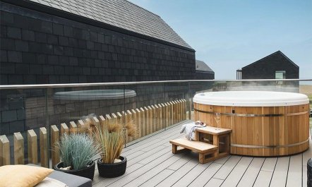 3 Bed in Mawgan Porth 3