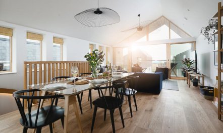3 Bed in Mawgan Porth 8