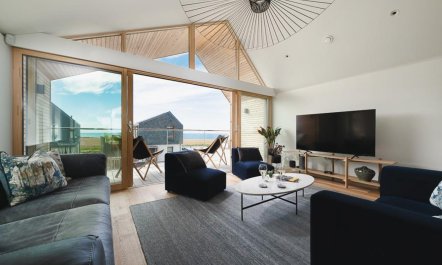 3 Bed in Mawgan Porth 5