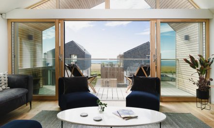3 Bed in Mawgan Porth 4