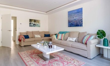 4 Bed in Perranporth 5