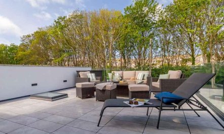 4 Bed in Perranporth 2
