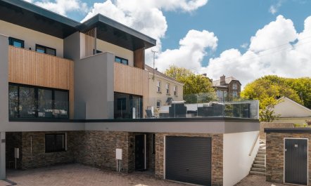 4 Bed in Perranporth