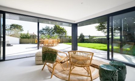 4 Bed in Gorran Haven 5