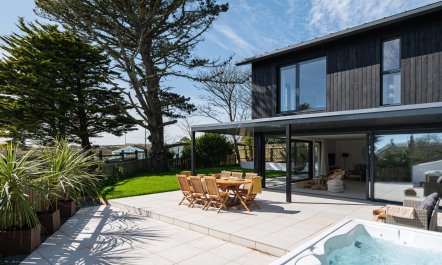 4 Bed in Gorran Haven