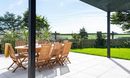 4 Bed in Gorran Haven 6