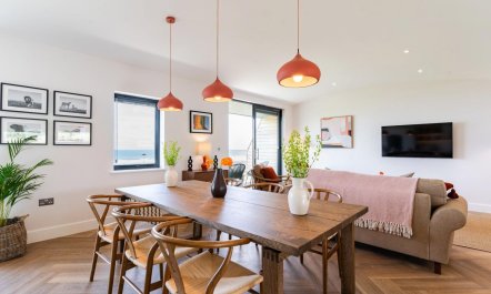 4 Bed in Widemouth Bay 6