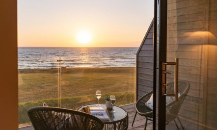 4 Bed in Widemouth Bay 1