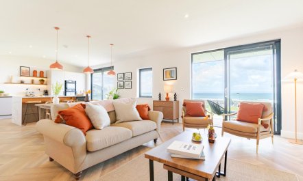 4 Bed in Widemouth Bay