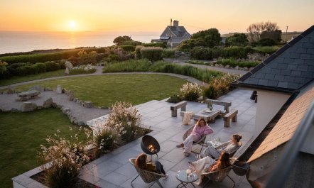 5 Bed in Sennen 3