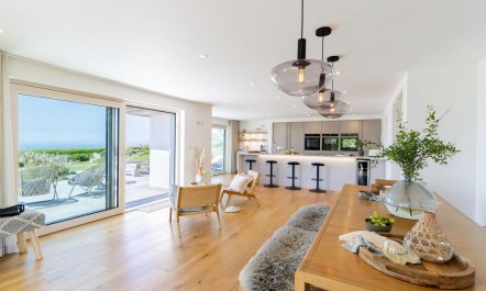 5 Bed in Sennen 4