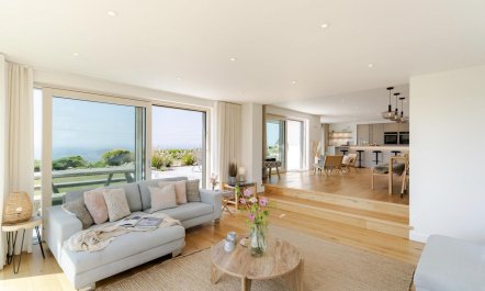 5 Bed in Sennen 6