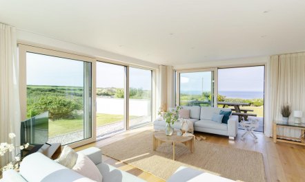 5 Bed in Sennen 7