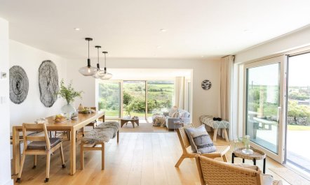 5 Bed in Sennen 5