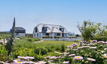 5 Bed in Sennen 1