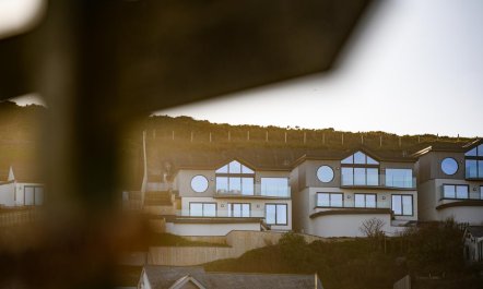 4 Bed in Porthtowan 6