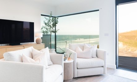 4 Bed in Porthtowan 9