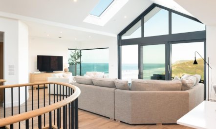 4 Bed in Porthtowan 8