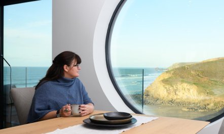4 Bed in Porthtowan 2
