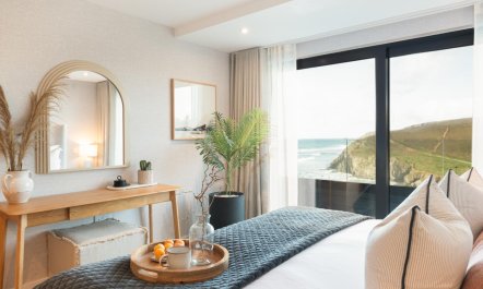 4 Bed in Porthtowan 4