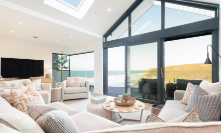 4 Bed in Porthtowan