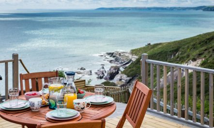 2 Bed in Whitsand Bay 1