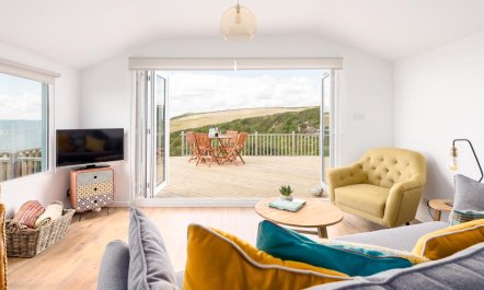 2 Bed in Whitsand Bay 4